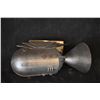 SPACEBALLS SCREEN USED COMPLETE MINIATURE SPACE SHIP 1