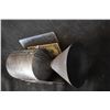 Image 2 : SPACEBALLS SCREEN USED COMPLETE MINIATURE SPACE SHIP 2