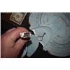 Image 5 : STAR TREK SCREEN USED STARSHIP ENTERPRISE WITH SCREEN MATCH PHOTO