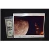 Image 7 : STAR TREK SCREEN USED STARSHIP ENTERPRISE WITH SCREEN MATCH PHOTO