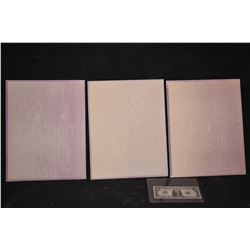 ALIEN STAR WARS PRODUCTION USED NOSTROMOO X-WING Y-WING FIGHTER BLUEPRINTS