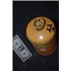 Image 2 : DEEP STAR SIX MINIATURE GAS TANK YELLOW