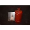 DEEP STAR SIX MINIATURE GAS TANK RED