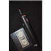 Image 1 : DEEP STAR SIX MINIATURE ACETALINE TANK BLACK