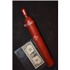 Image 1 : DEEP STAR SIX MINIATURE ACETALINE TANK RED