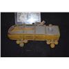 Image 1 : DEEP STAR SIX SCREEN MATCHED MINIATURE USN DSRV-2 SUB
