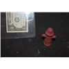Image 1 : MINIATURE FIRE HYDRANT
