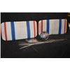 Image 1 : RED PLANET AMEE ROBOT MINIATURE WITH PARACHUTES