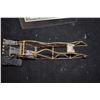 Image 2 : DEEP STAR SIX CRANE SCREEN USED METAL MINIATURE