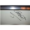 Image 5 : STAR TREK THE MOTION PICTURE MYLAR CAST SIGNED BY GRANT MCCUNE