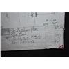 Image 2 : SPIDER-MAN 2 DOC OCK'S LAB ORIGINAL PRODUCTION USED BLUE PRINT 17