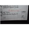Image 2 : SPIDER-MAN 2 DOC OCK'S LAB ORIGINAL PRODUCTION USED BLUE PRINT 19