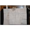 Image 1 : SPIDER-MAN 2 DOC OCK'S LAB ORIGINAL PRODUCTION USED BLUE PRINT 36