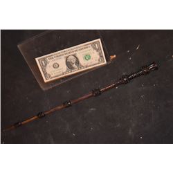 HARRY POTTER DUMBLEDORE PAINT TEST STUNT WAND