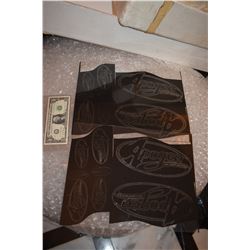 APOGEE GRANT MCCUNE ORIGINAL LOGO MASTERS