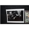 Image 1 : STAR TREK THE MOTION PICTURE ORIGINAL BRIDGE PHOTO UNPUBLISHED?