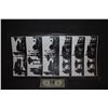 Image 1 : MINIATURE DIE CUT MASTER FOR SHIP AND SET PIECES 01