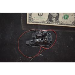 SPACEBALLS MINIATURE SHIP OR SET PIECE 03