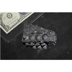 SPACEBALLS MINIATURE SHIP OR SET PIECE 04