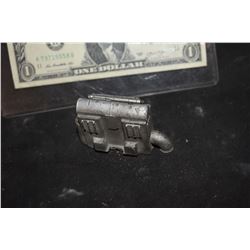 SPACEBALLS MINIATURE SHIP OR SET PIECE 06