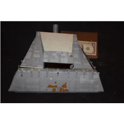 SPACEBALLS SCREEN MATCHED MEGA MAID VACUUM