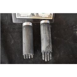 SPACEBALLS SCREEN MATCHED MOTHER SHIP INTO MEGA MAID MINIATURE ARM PUPPETS