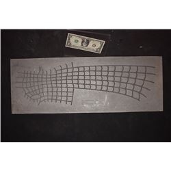 SPIDER-MAN 1 2 & 3 ARM WEBBING RIGHT ORIGINAL ADI ALUMINUM MOLD 2