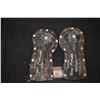 Image 1 : ZZ-CLEARANCE SPIDER-MAN 1 2 & 3 HERO TOBEY MAGUIRE COMPLETE PAIR OF ARM MOLDS