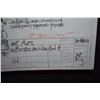 Image 2 : SPIDER-MAN 2 DOC OCK'S LAB ORIGINAL PRODUCTION USED BLUE PRINT 08