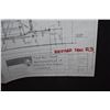 Image 2 : SPIDER-MAN 2 DOC OCK'S LAB ORIGINAL PRODUCTION USED BLUE PRINT 11