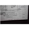 Image 2 : SPIDER-MAN 2 DOC OCK'S LAB ORIGINAL PRODUCTION USED BLUE PRINT 12