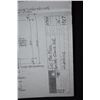Image 2 : SPIDER-MAN 2 DOC OCK'S LAB ORIGINAL PRODUCTION USED BLUE PRINT 20