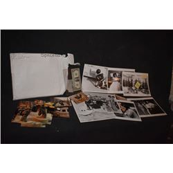 SPACEBALLS HUGE ARCHIVE OF BEHIND THE SCENES PHOTOS