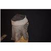 Image 2 : 300 SCREEN USED PERSIAN WARRIOR HELMET AND HEAD GEAR BLOODY AND DISTRESSED