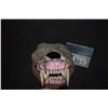 Image 2 : 300 SCREEN USED STUNT WOLF HEAD WITH JAWS
