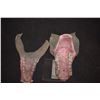 Image 3 : 300 SCREEN USED STUNT WOLF HEAD WITH JAWS