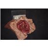 Image 1 : SEVERED SILICONE HEAD STUMP 3