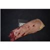 Image 1 : SEVERED SILICONE LEG FOR YOUR HAUNT OR INDY FILM 02