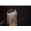 Image 2 : 300 SCREEN USED PERSIAN WARRIOR HELMET AND HEAD GEAR BLOODY AND DISTRESSED