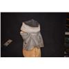 Image 4 : 300 SCREEN USED PERSIAN WARRIOR HELMET AND HEAD GEAR BLOODY AND DISTRESSED