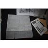 Image 2 : BACK TO THE FUTURE MINIATURE DELORIAN PIECES AND ORIGINAL ARTWORK