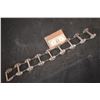 BATMAN FOREVER MINIATURE CHAIN LADDER OR FENCE