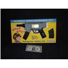 Image 1 : CHILD'S PLAY 1 SCREEN USED GOOD GUYS GUN IN THE BOX