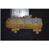 Image 1 : DEEP STAR SIX SCREEN MATCHED MINIATURE USN DSRV-2 SUB