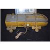 Image 2 : DEEP STAR SIX SCREEN MATCHED MINIATURE USN DSRV-2 SUB
