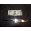 SEED OF CHUCKY SCREEN USED GLEN HERO KNIFE