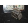Image 1 : ALIEN NOSTROMO MINIATURE SHIP PIECE 3