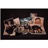 RICHIE RICH HUGE HORDE OF SCREEN USED FAMILY PHOTOS