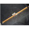 CHILD'S PLAY 2 HERO GOOD GUYS YARDSTICK CHUCKY USES TO KILL MS KETTLEWELL SCREEN USED & MATCHED