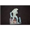 Image 1 : HELLBOY SAMAEL HOUND OF HELL ORIGINAL STUDIO MAQUETTE